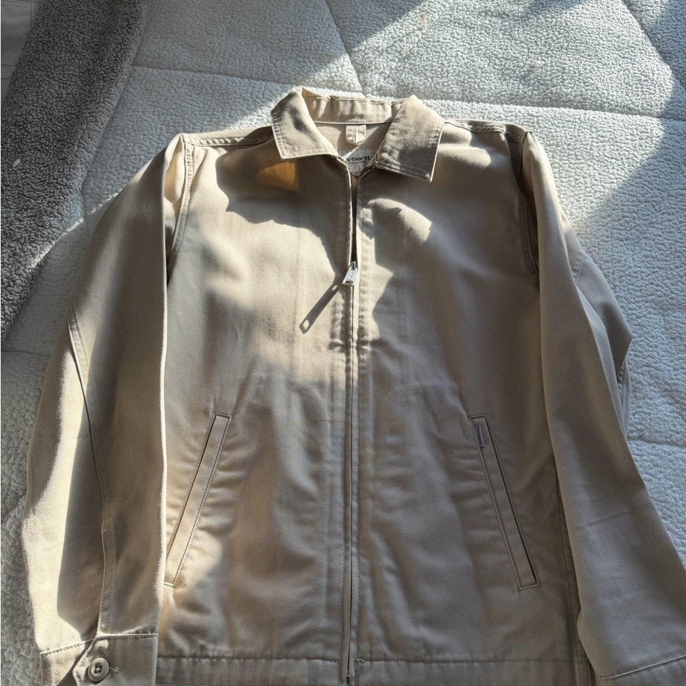 Carhartt WIP Medium Modular Unlined Jacket